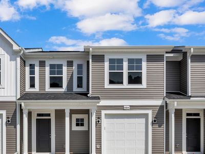 350 Sandridgebury Dr., Unit 32, Little River, SC 29566