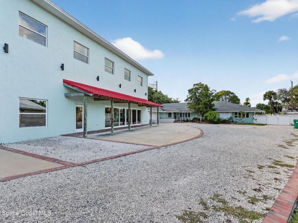 298 Coral Way W , Indialantic, FL 32903