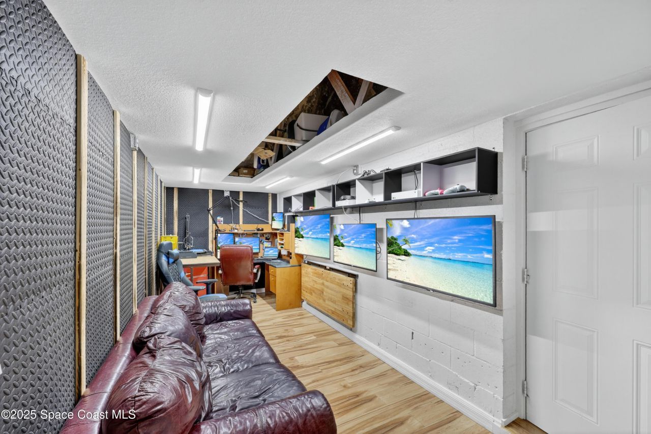 298 Coral Way W , Indialantic, FL 32903 Photo