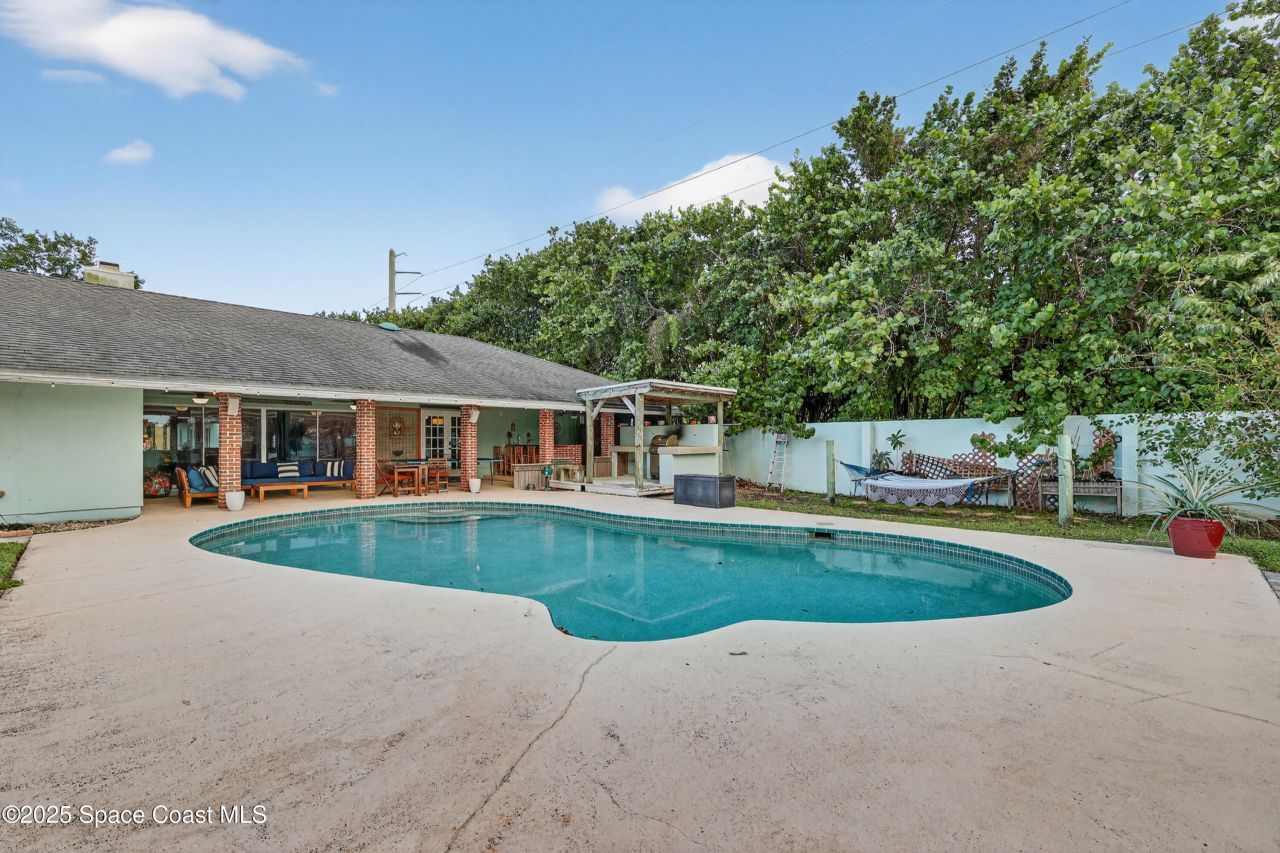 298 Coral Way W , Indialantic, FL 32903 Photo