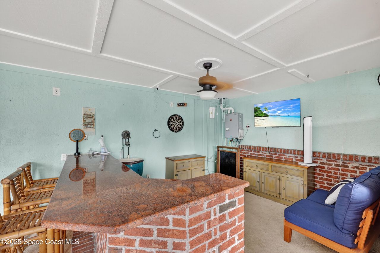 298 Coral Way W , Indialantic, FL 32903 Photo