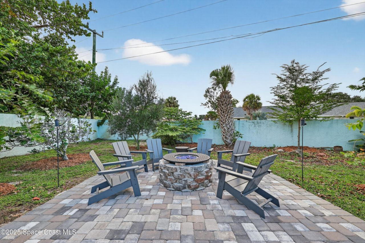 298 Coral Way W , Indialantic, FL 32903 Photo