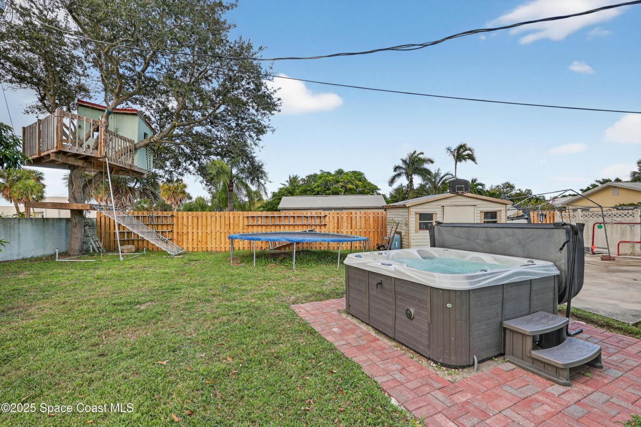 298 Coral Way W , Indialantic, FL 32903 Photo