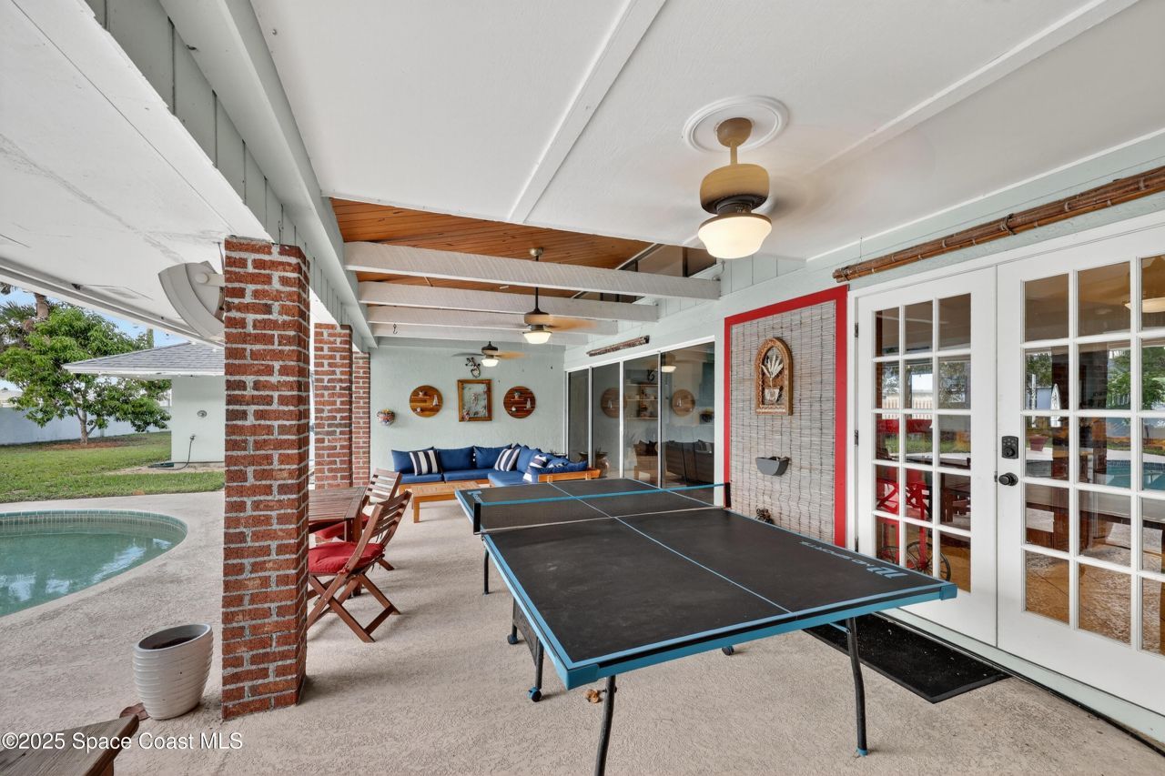 298 Coral Way W , Indialantic, FL 32903 Photo