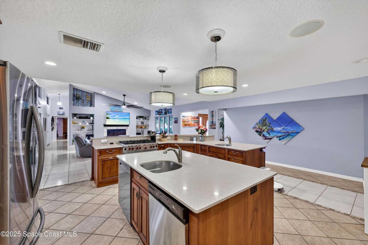 298 Coral Way W , Indialantic, FL 32903 Photo