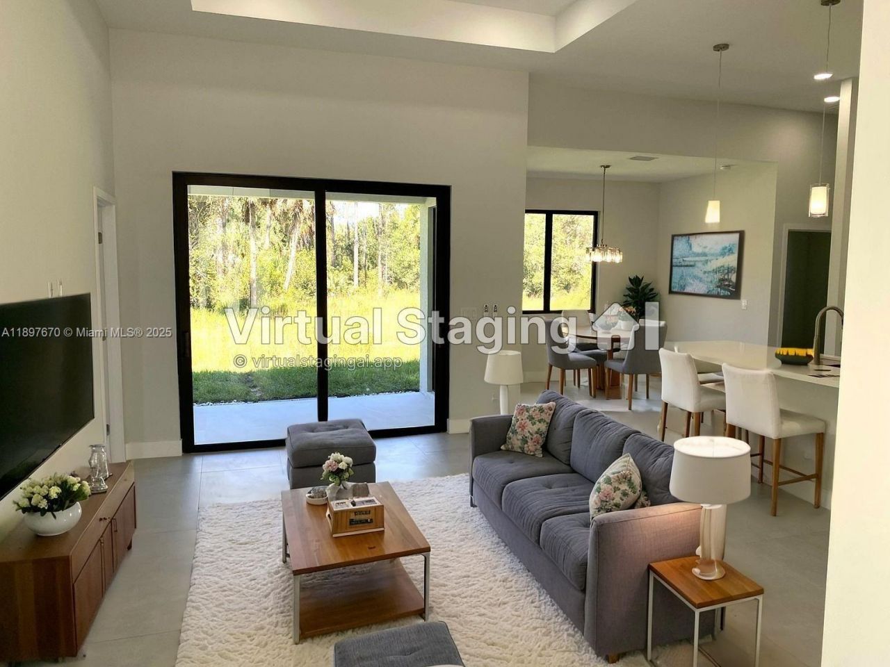 706 W 10th St, Lehigh Acres, FL 33972 Photo