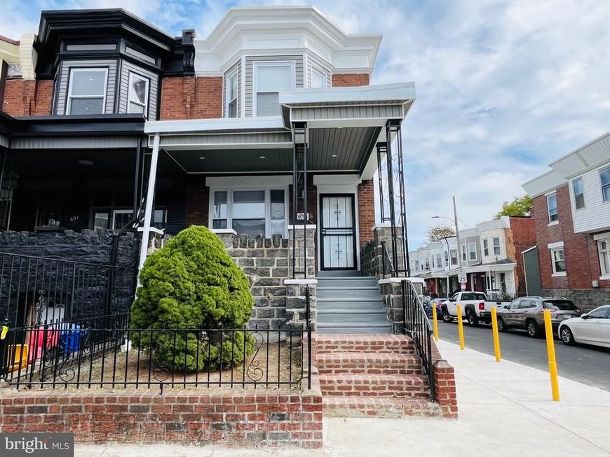 633 S 57th Street, Philadelphia, PA 19143 Main Photo