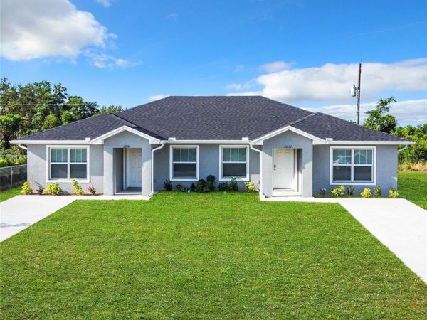 11399 POPLIN AVENUE, ENGLEWOOD, FL 34224