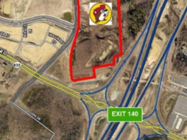 BISHOP LANE, STAFFORD, VA 22555