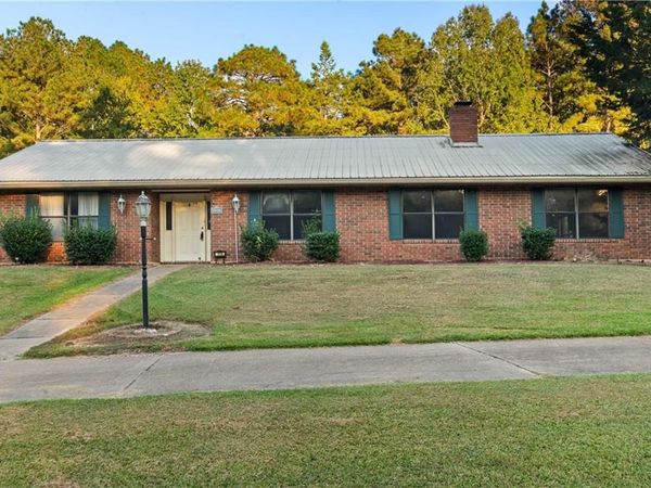 119 HAPPY ACRES Drive, Pineville, LA 71360