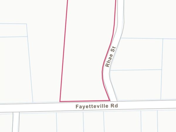 234 Fayetteville Road, Palmetto, GA 30268