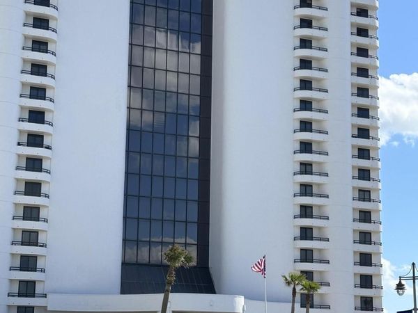 2555 S Atlantic Avenue, Unit 1904, Daytona Beach, FL 32118