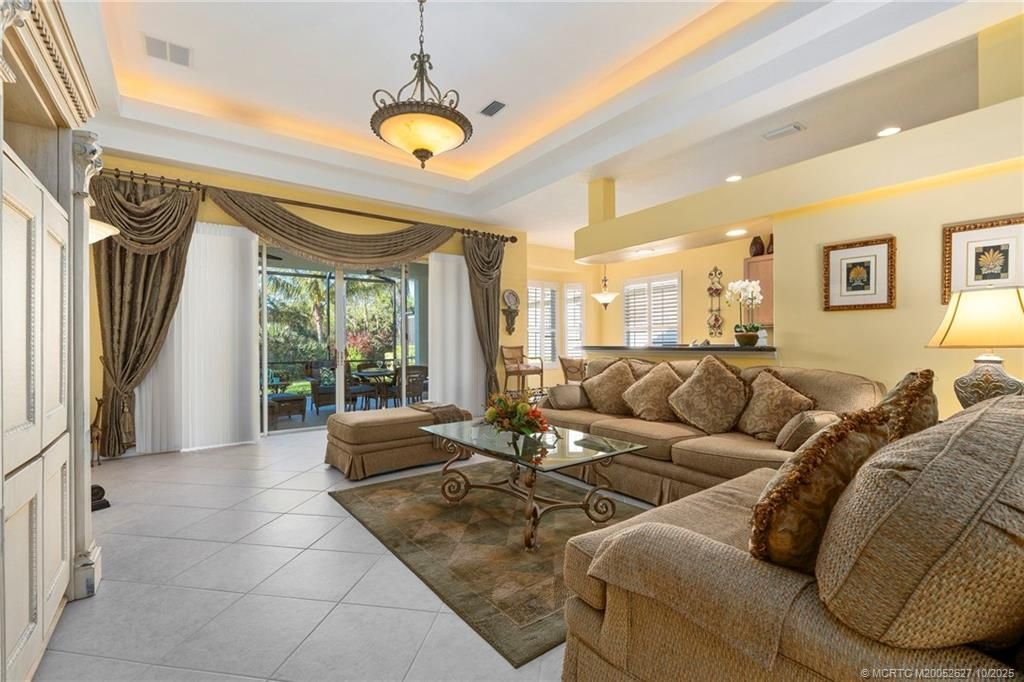 4607 NW Red Bay Circle, Jensen Beach, FL 34957 Photo