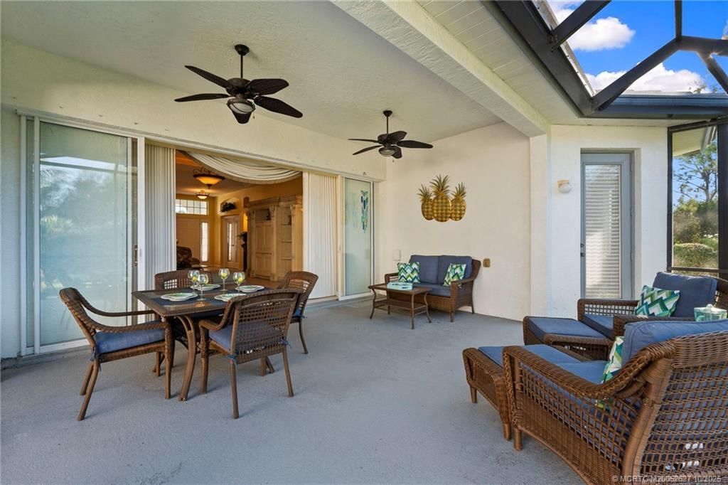 4607 NW Red Bay Circle, Jensen Beach, FL 34957 Photo