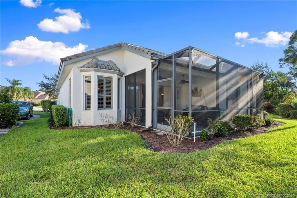 4607 NW Red Bay Circle, Jensen Beach, FL 34957 Photo