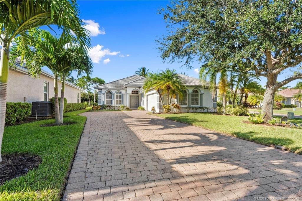 4607 NW Red Bay Circle, Jensen Beach, FL 34957 Photo