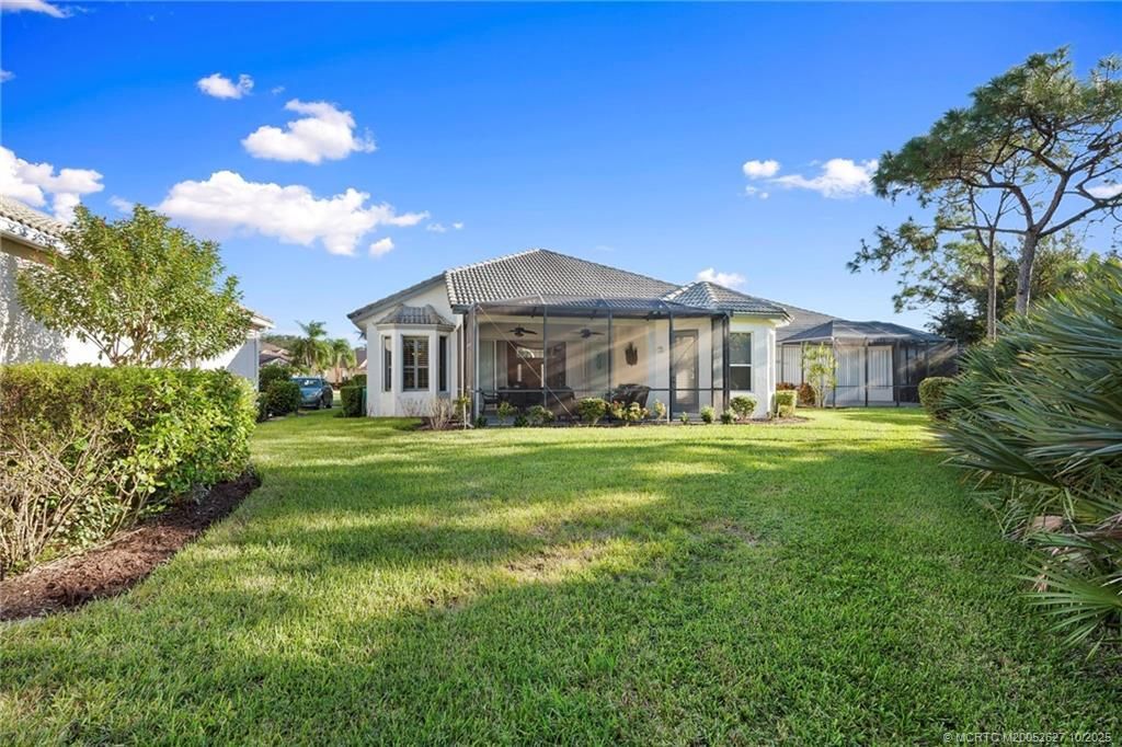 4607 NW Red Bay Circle, Jensen Beach, FL 34957 Photo