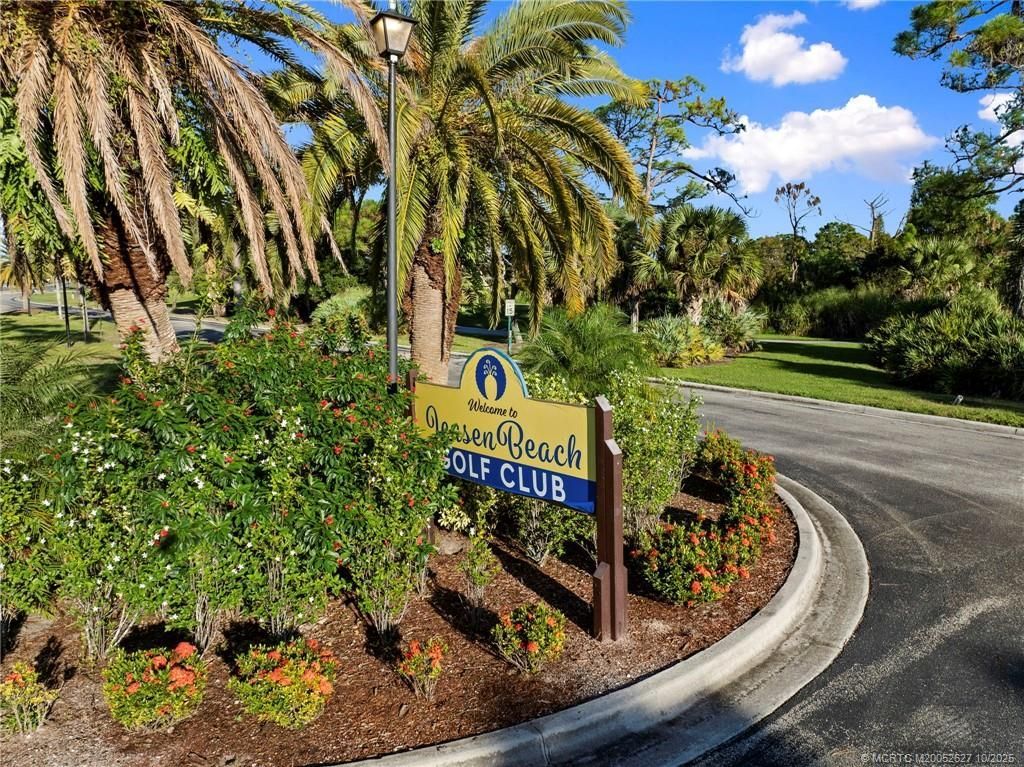 4607 NW Red Bay Circle, Jensen Beach, FL 34957 Photo