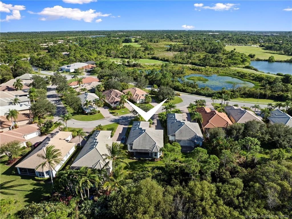 4607 NW Red Bay Circle, Jensen Beach, FL 34957 Photo