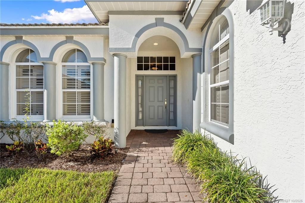 4607 NW Red Bay Circle, Jensen Beach, FL 34957 Photo