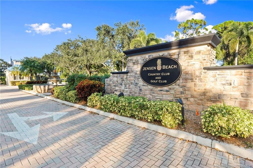 4607 NW Red Bay Circle, Jensen Beach, FL 34957 Photo