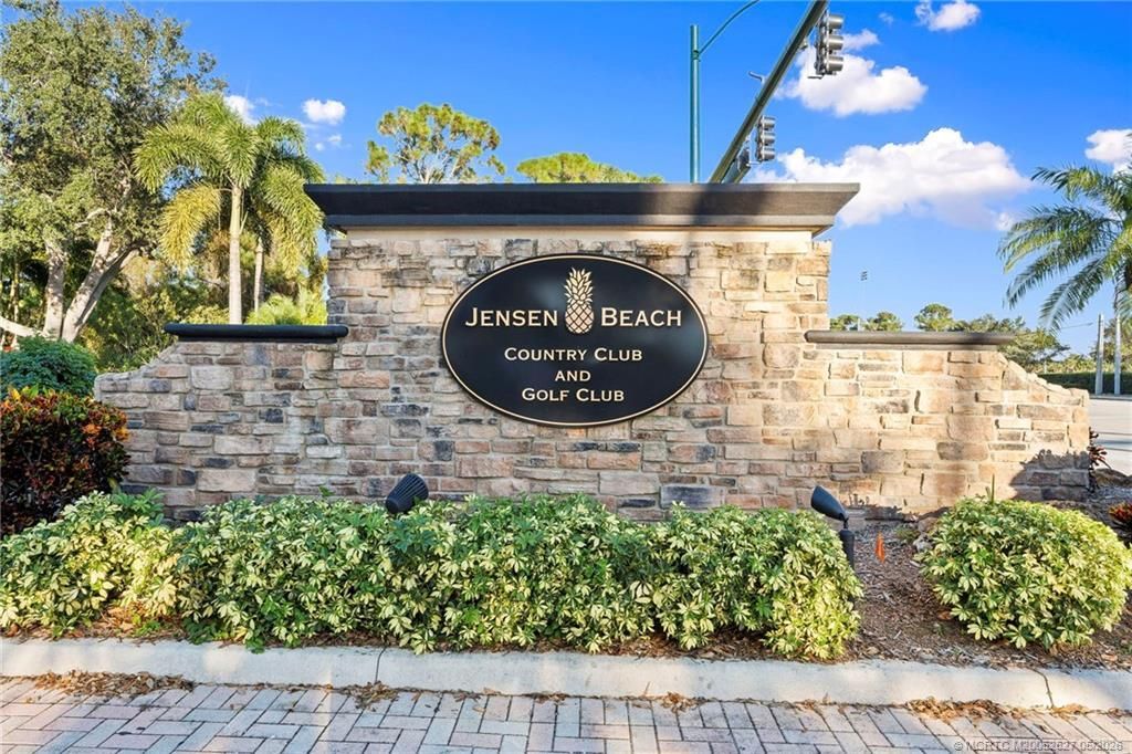 4607 NW Red Bay Circle, Jensen Beach, FL 34957 Photo