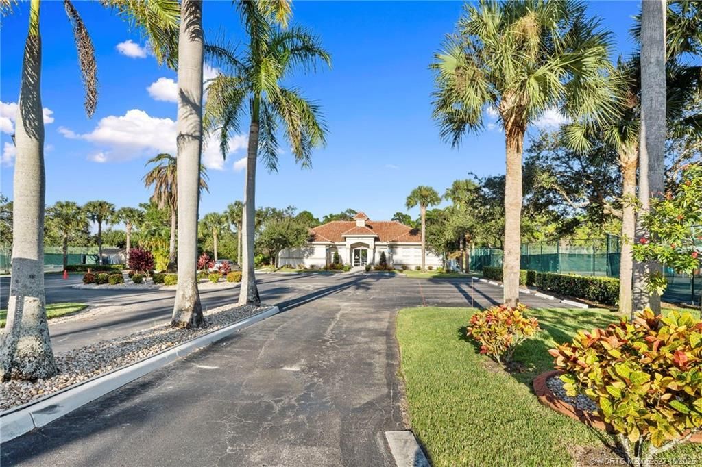 4607 NW Red Bay Circle, Jensen Beach, FL 34957 Photo