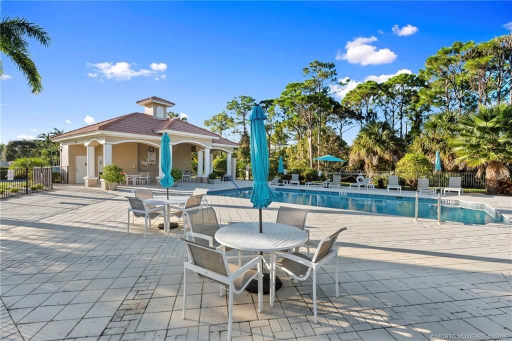 4607 NW Red Bay Circle, Jensen Beach, FL 34957 Photo