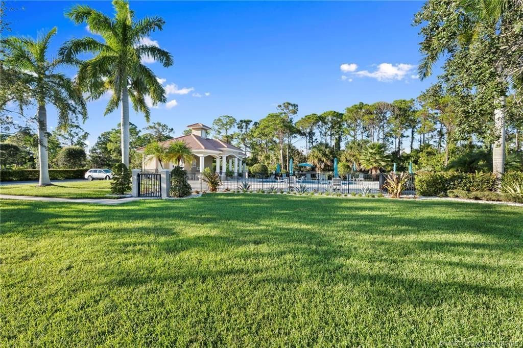 4607 NW Red Bay Circle, Jensen Beach, FL 34957 Photo