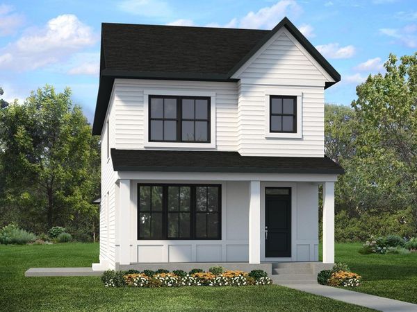 16885 Draft Horse Boulevard, Lakeville, MN 55044