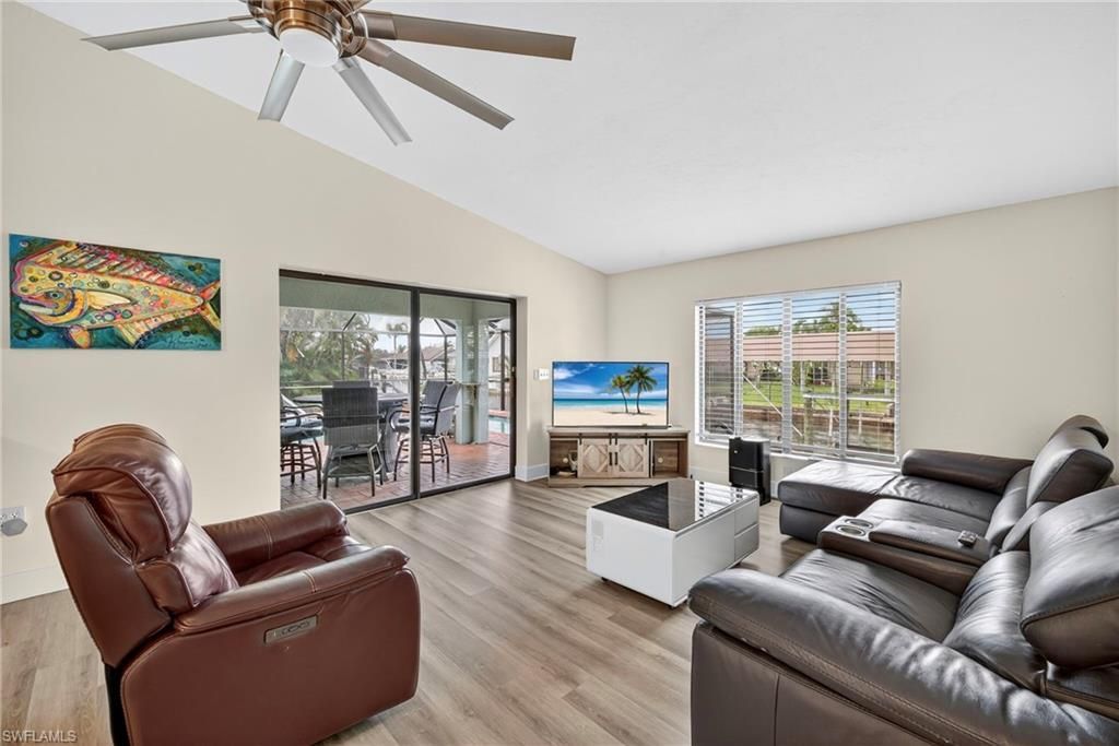 1823 Stevenson Rd, North Fort Myers, FL 33917 Photo