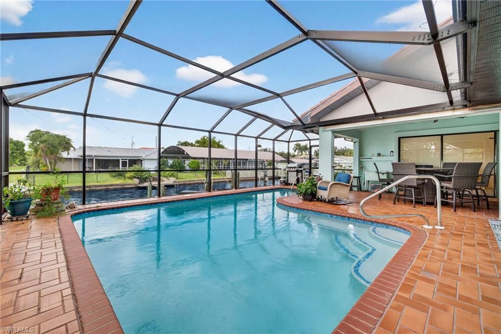 1823 Stevenson Rd, North Fort Myers, FL 33917 Photo