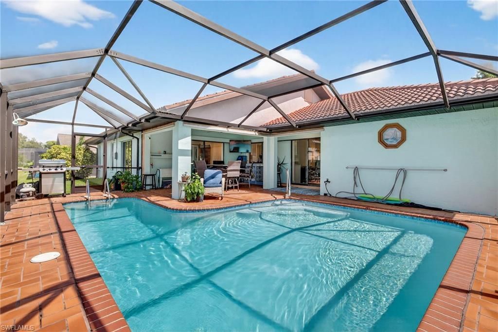 1823 Stevenson Rd, North Fort Myers, FL 33917 Photo