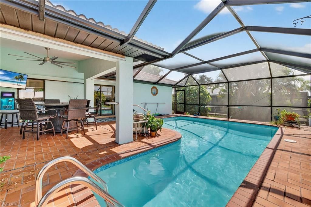 1823 Stevenson Rd, North Fort Myers, FL 33917 Photo