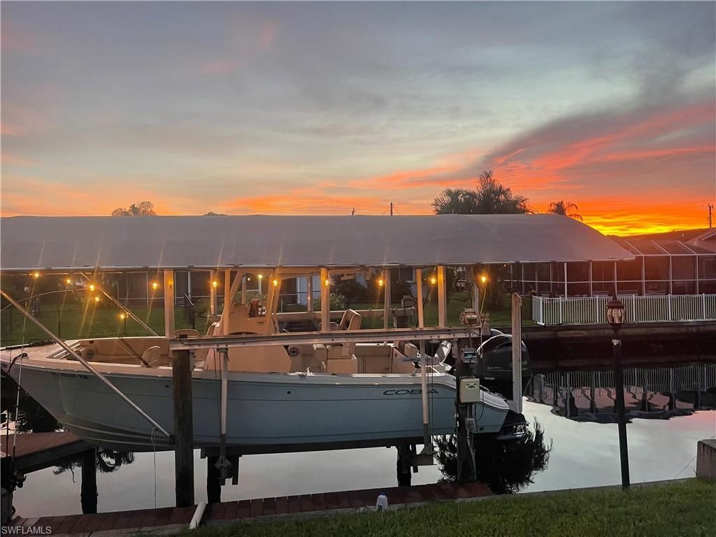 1823 Stevenson Rd, North Fort Myers, FL 33917 Photo