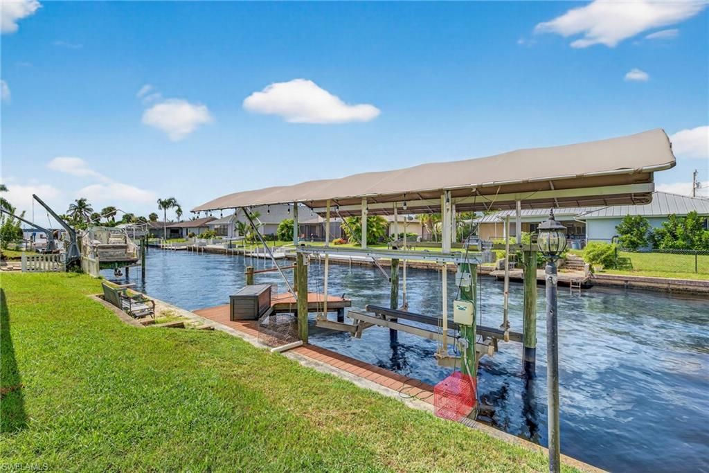 1823 Stevenson Rd, North Fort Myers, FL 33917 Photo