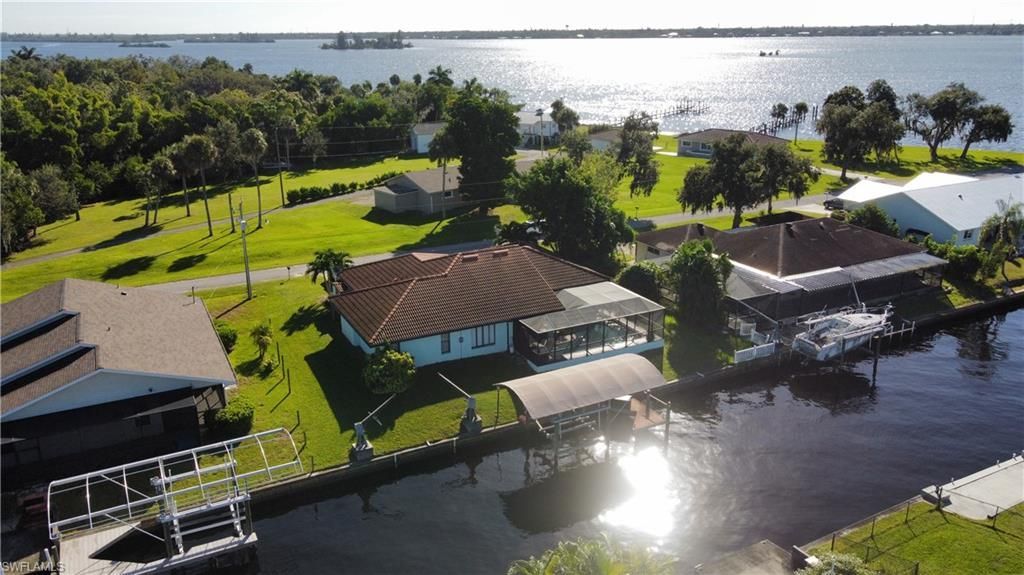 1823 Stevenson Rd, North Fort Myers, FL 33917 Photo