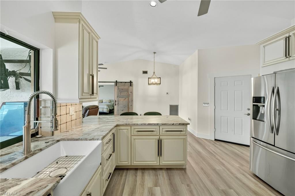 1823 Stevenson Rd, North Fort Myers, FL 33917 Photo