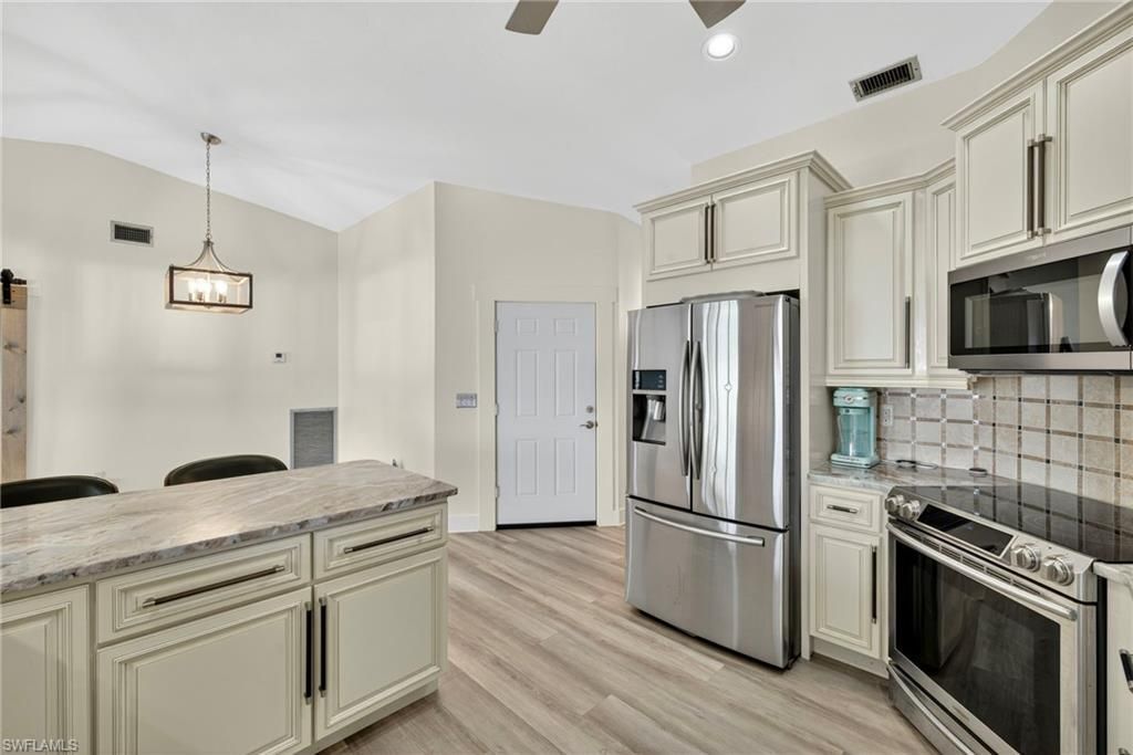 1823 Stevenson Rd, North Fort Myers, FL 33917 Photo