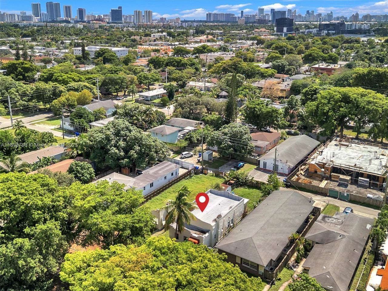 1932 Dewey St, Hollywood, FL 33020 Photo