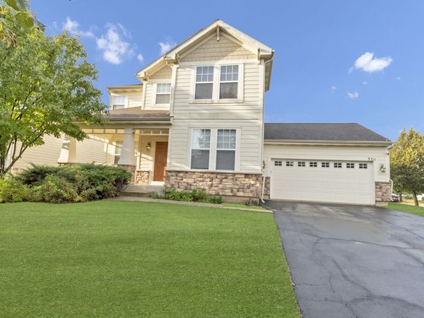 3311 LAFAYETTE Street, Elgin, IL 60123