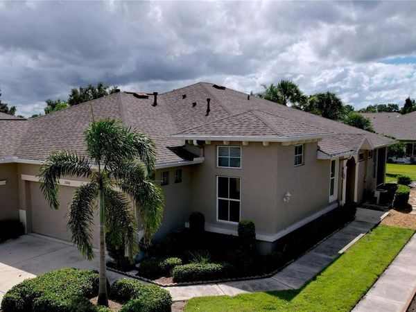 2046 INVERNESS GREENS DRIVE, Unit 2046, SUN CITY CENTER, FL 33573