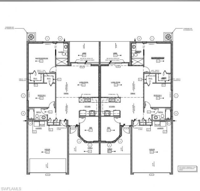 736/738 Gilbert Ave S, Lehigh Acres, FL 33973 Photo