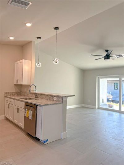 736/738 Gilbert Ave S, Lehigh Acres, FL 33973 Photo