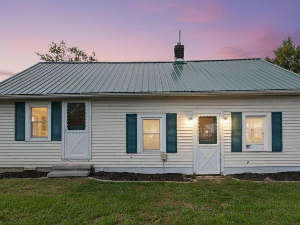 29907 Jackson Road, Kingston, OH 45644