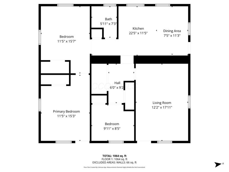 29907 Jackson Road, Kingston, OH 45644 Photo 2