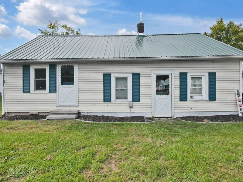 29907 Jackson Road, Kingston, OH 45644 Photo 3