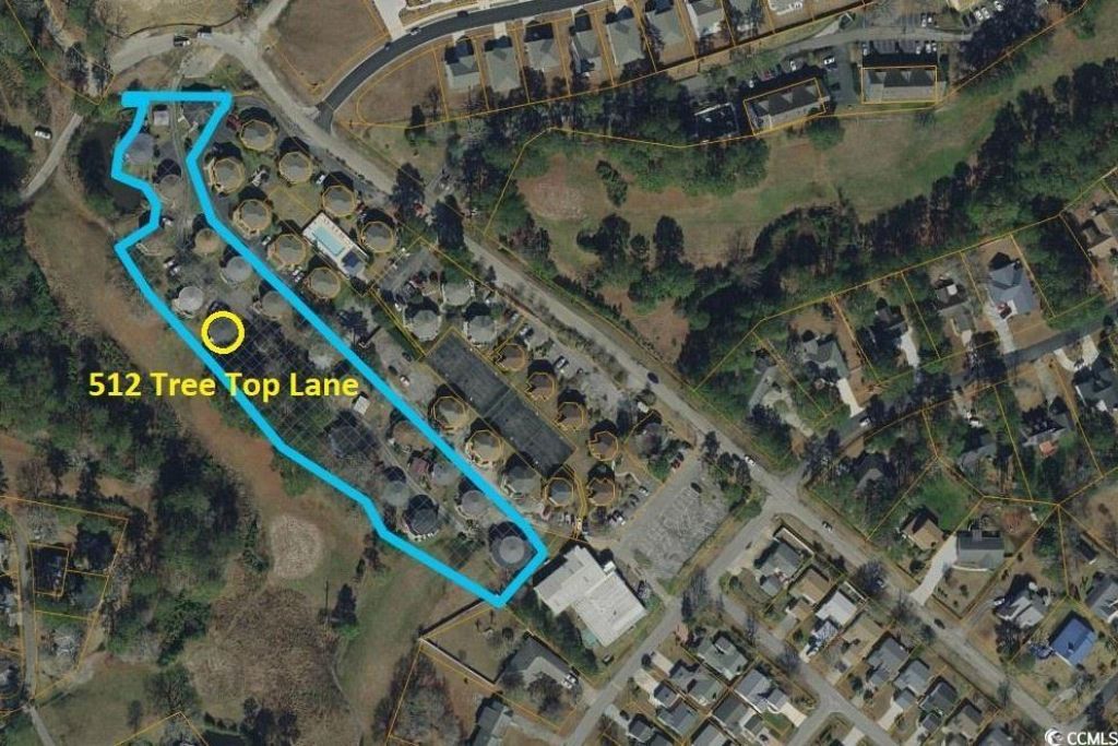 512 Tree Top Ln. Photo 28