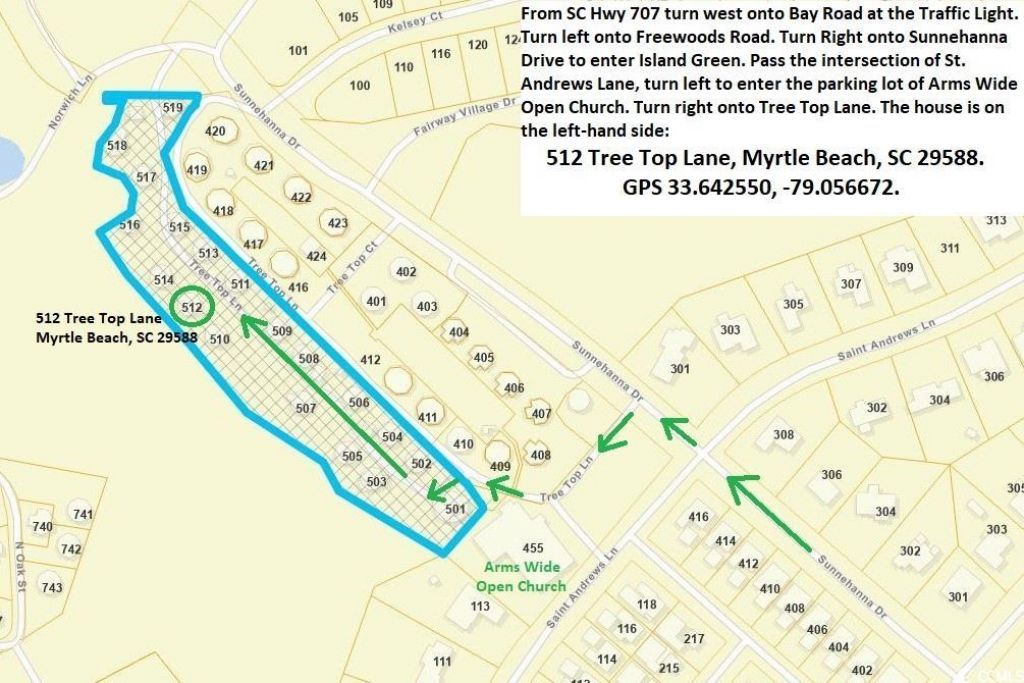 512 Tree Top Ln. Photo 29