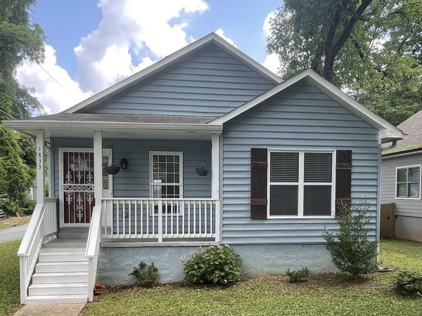 1833 Phillips Avenue, East Point, GA 30344